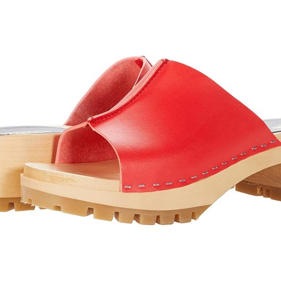 Swedish Hasbeens Shoes - Swedish Hasbeens Ann